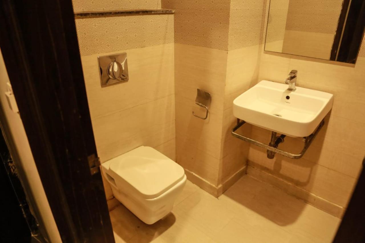 Basoya Farm 2Bhk Villla With Pool - 10 Min Away From Chattarpur Faridabad Buitenkant foto