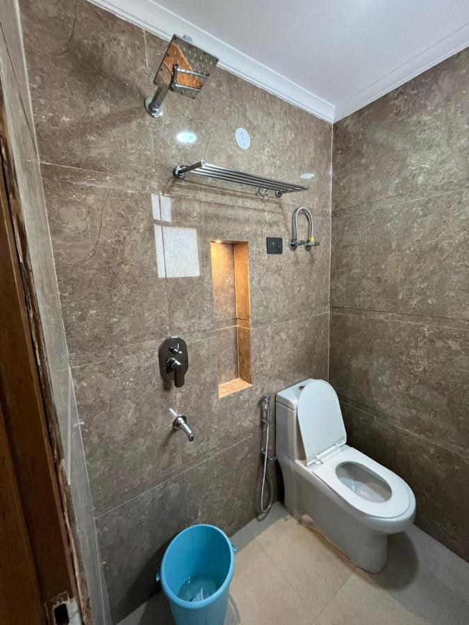 Basoya Farm 2Bhk Villla With Pool - 10 Min Away From Chattarpur Faridabad Buitenkant foto