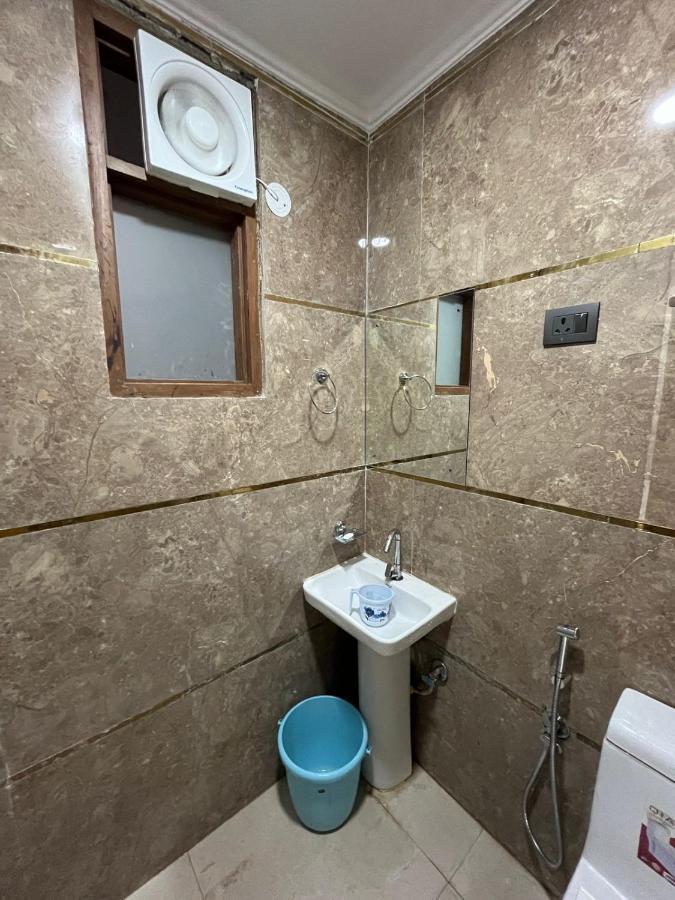 Basoya Farm 2Bhk Villla With Pool - 10 Min Away From Chattarpur Faridabad Buitenkant foto